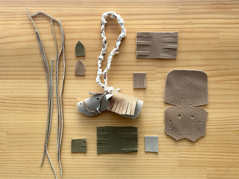 TTC 火柴人 Ｘ 眠豆腐 Sleepy Tofu