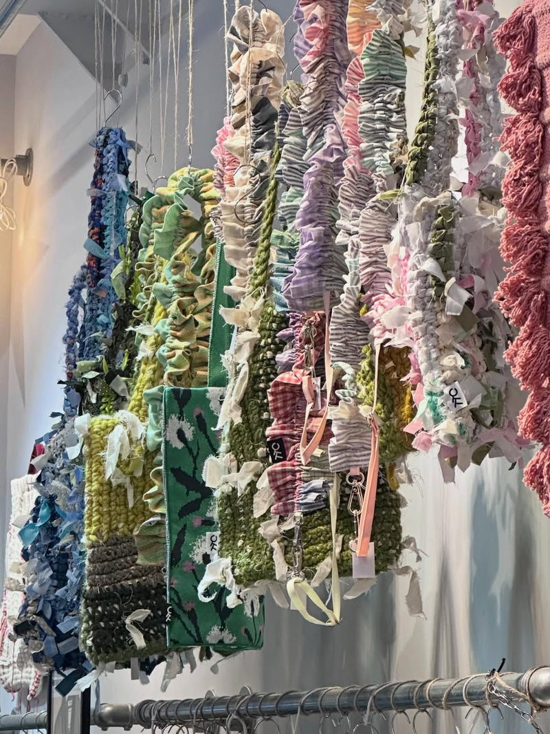 Fashion Revolution 永續市集 2026